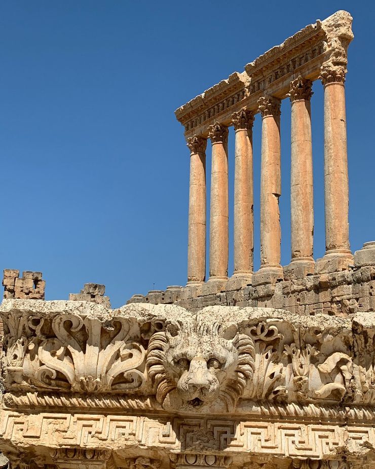 Baalbek